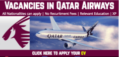 Best Jobs in Qatar with Visa Sponsorship 2023