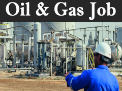 Oil and gas jobs in Dubai