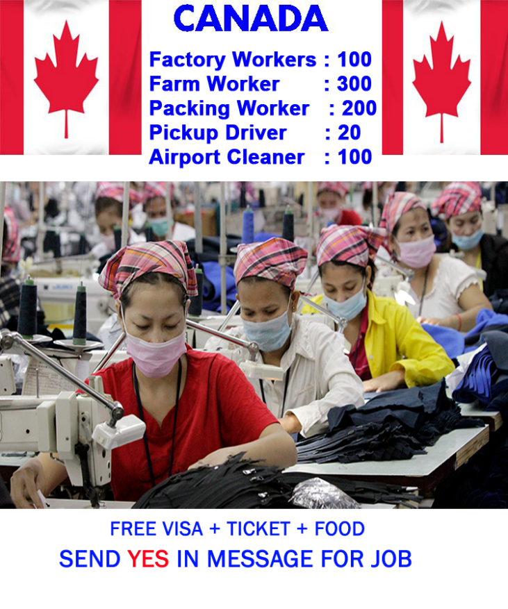 Apply for open work permit Canada 2021