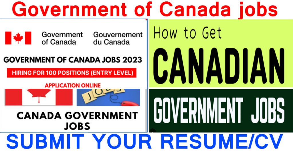 Government of Canada jobs lmia