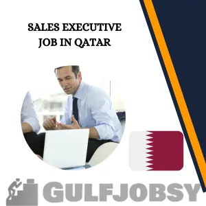 Sales Representatives in Doha