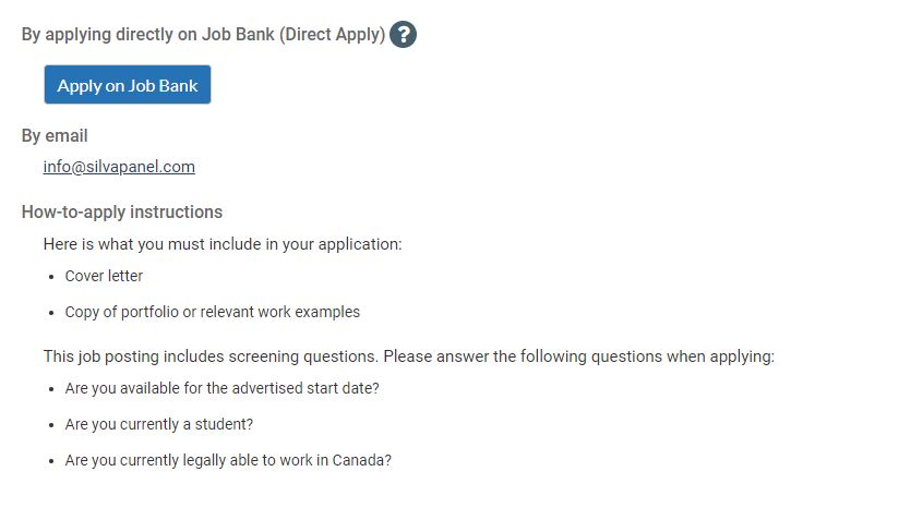 LMIA Jobs in Canada Production worker for foreigners 2023