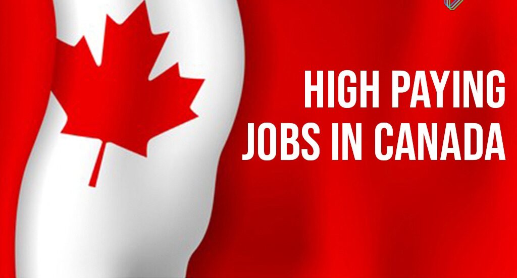 Government of Canada Jobs for Foreigners