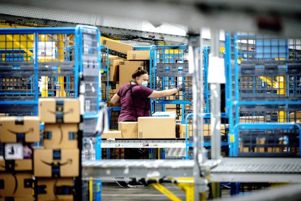 Securing an Amazon Warehouse Job in Toronto