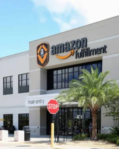 Amazon Warehouse Jobs in Canada