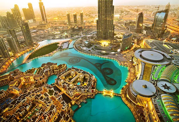 Unskilled Jobs in Dubai With Visa Sponsorship