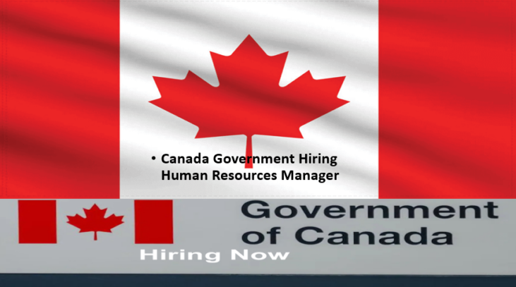 Government of Canada Jobs for Foreigners