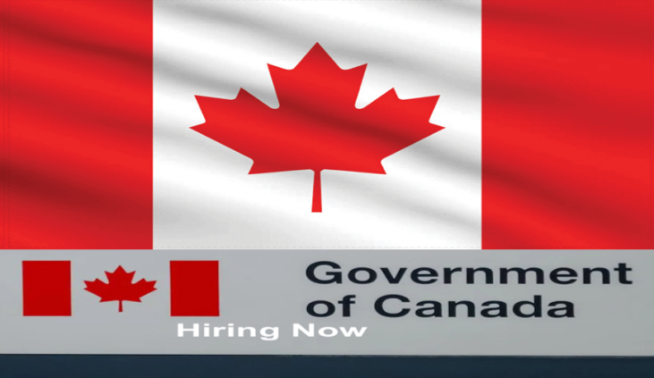 Government of Canada Jobs for Foreigners