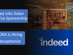 Indeed Jobs Dubai