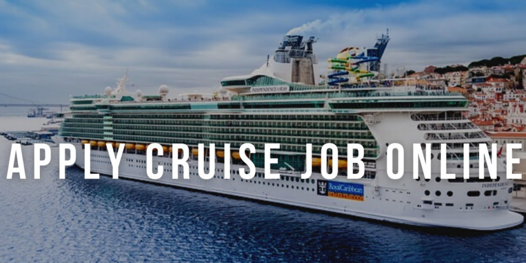 Royal Caribbean Group Vacancy