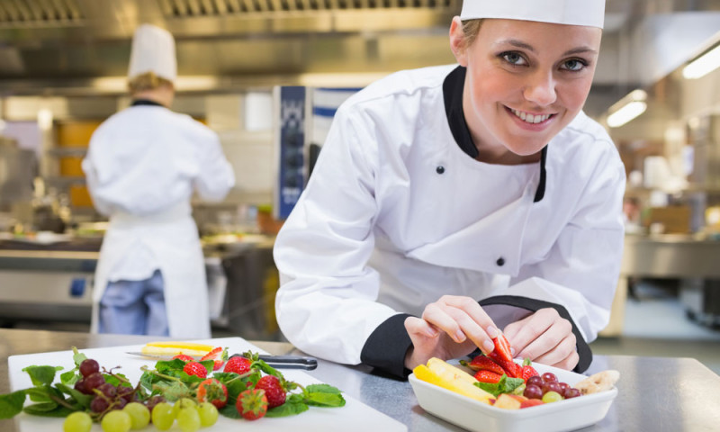 Food Service Specialist Vacancy in the USA