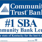 COMMUNITY TRUST BANK