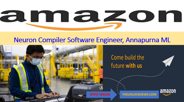 Software Engineer at Amazon Canada