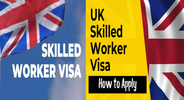 UK Visa and Requirements for Skilled Worker