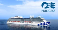 Hotel Inventory Manager in Princess Cruises