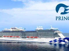 Hotel Inventory Manager in Princess Cruises