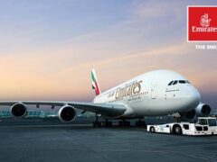 Emirates Group Careers for Foreigners