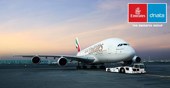 Emirates Group Careers for Foreigners