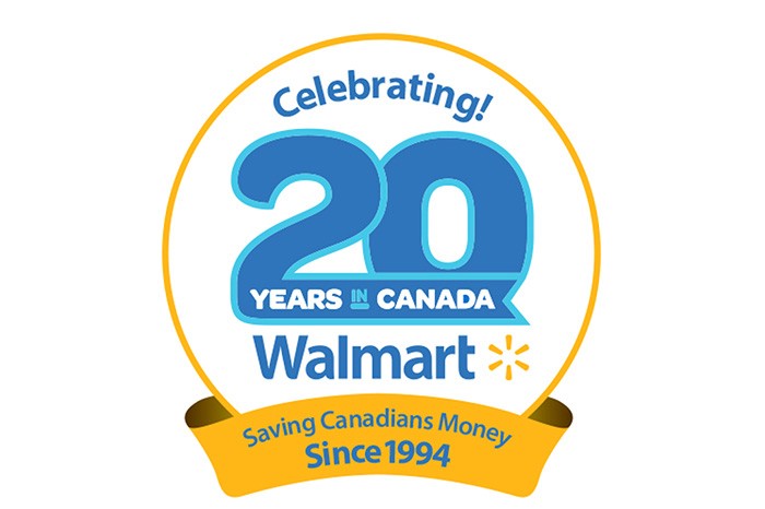 Working at Walmart Canada 2024