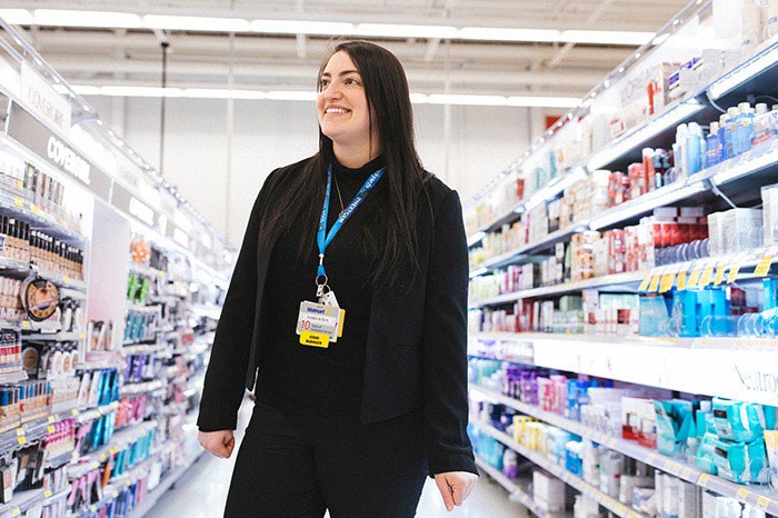 Jobs and Careers at Walmart Canada