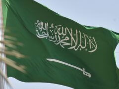 Receiving Agent in Saudi With Visa Sponsorship