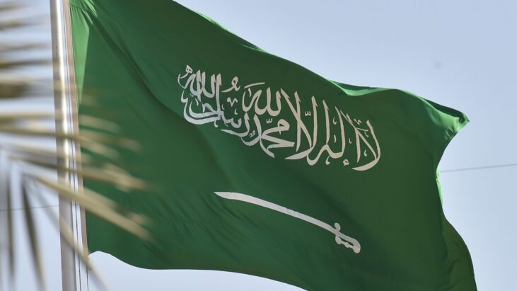 Receiving Agent in Saudi With Visa Sponsorship