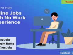 Exciting Online Jobs for Freshers