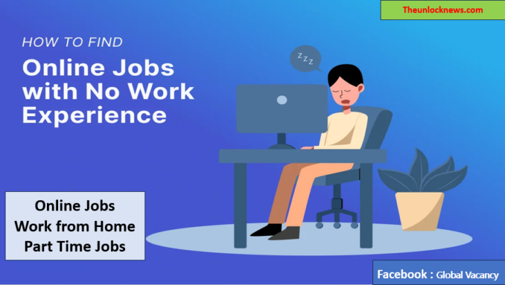 Exciting Online Jobs for Freshers