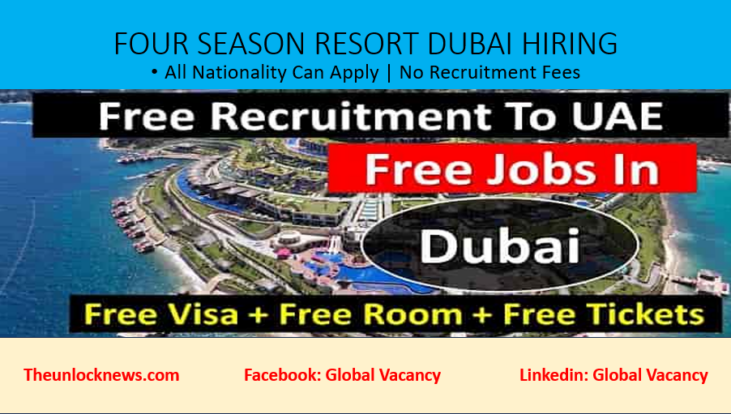 Housekeeping Coordinator Job in Dubai