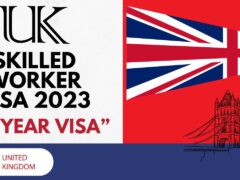 Skilled Jobs in the UK for Foreigners   