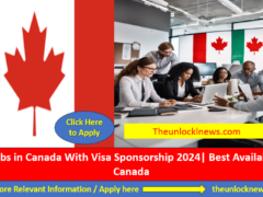 LMIA Jobs in Canada With Visa Sponsorship 2024