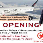 Air Canada