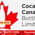 Coke Canada Bottling Limited
