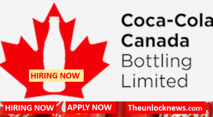 How Coke Canada is Embracing Intl Talent