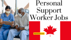 Mental Health Support Workers in Canada