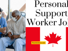 Mental Health Support Workers in Canada